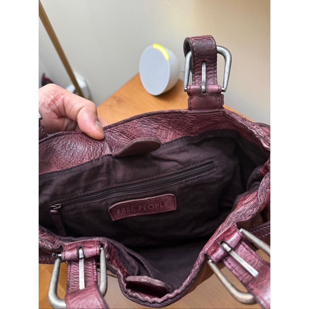 Free People Copenhagen Shoulder Bag - Picture 6 of 7
